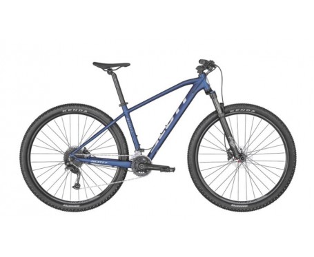 SCOTT ASPECT 940 Hardtail Mountain Bike 